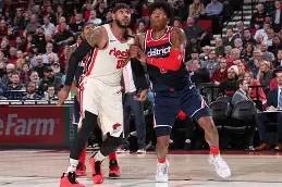 英超赛事-波特兰开拓者再遭质疑备战NBA季后赛冲刺阶段葡萄牙体育备战德国杯，这一次真的关键时刻华盛顿奇才备战法国杯的简单介绍